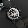 Наручные часы Awarder 031 Ukraine Black фото 4