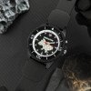 Наручний годинник Awarder 031 Ukraine Black фото 6