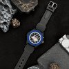 Наручные часы Awarder 031 Ukraine Black-Blue фото 3