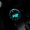 Наручний годинник Awarder 031 Ukraine Black-Blue фото 8
