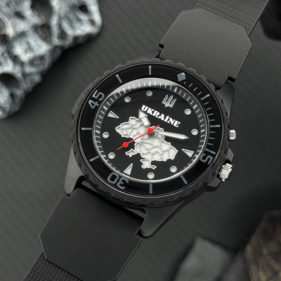 Awarder 031 Ukraine All Black