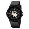 Наручные часы Awarder 031 Ukraine All Black фото 2
