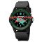 Awarder 031 Black-Green Індивідуальний дизайн