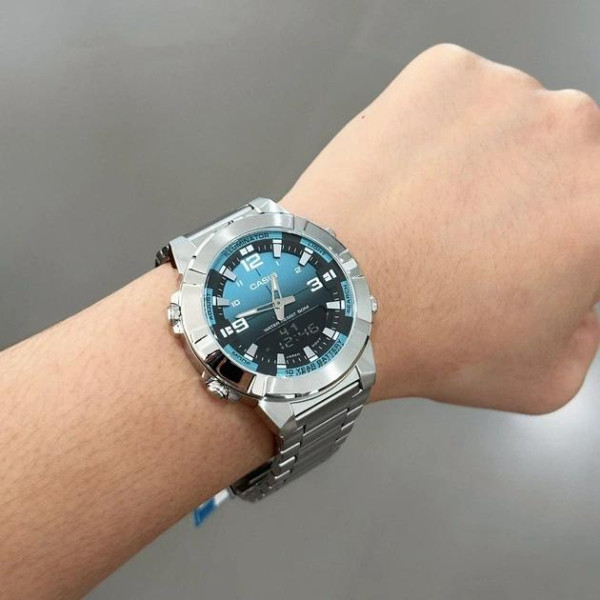 Casio AMW-870DA-2A2VDF фото 6