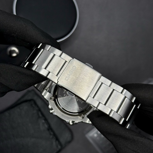 Чоловічий годинник Casio AMW-870DA-2A2VDF фото 11