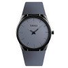 Женские часы Skmei 1601SGY Gray фото 2
