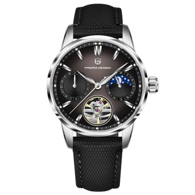 Pagani Design PD-YS021 Black-Silver
