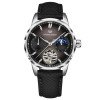 Мужские часы Pagani Design PD-YS021 Black-Silver фото 2