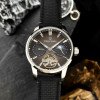 Мужские часы Pagani Design PD-YS021 Black-Silver фото 3