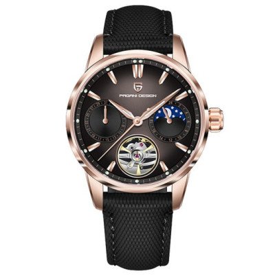 Pagani Design PD-YS021 Black-Gold