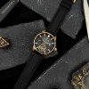 Мужские часы Pagani Design PD-YS021 Black-Gold фото 4