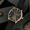 Мужские часы Pagani Design PD-YS021 Black-Gold фото 6