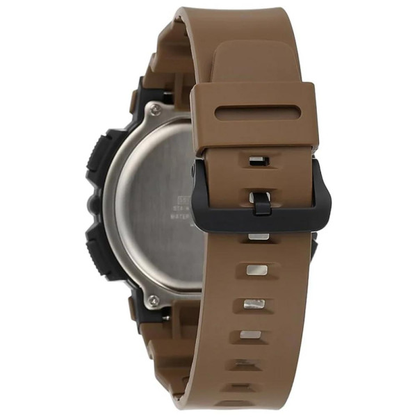 Casio WS-1500H-5A фото 3