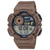 Casio WS-1500H-5A фото 2
