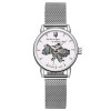 Женские часы Awarder 028-3D Silver-White Де би не була фото 2