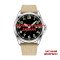Awarder 040 Army Sand-Silver Латунь Індивідуальний дизайн