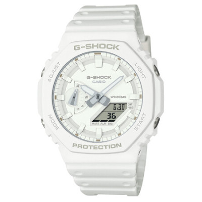 Casio G-SHOCK GA-2100-7A7ER