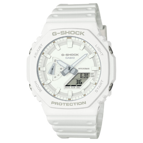 Casio G-SHOCK GA-2100-7A7ER фото 1