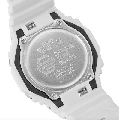 Мужские часы Casio G-SHOCK GA-2100-7A7ER
