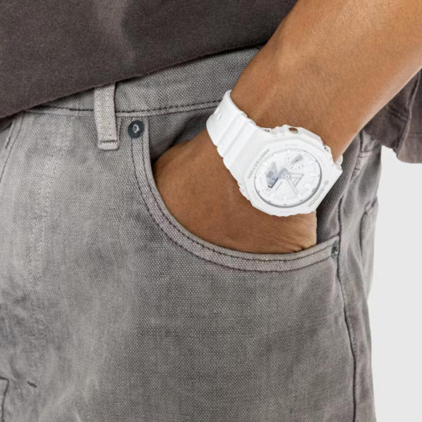 Casio G-SHOCK GA-2100-7A7ER фото 7