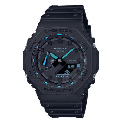 Casio G-SHOCK GA-2100-1A2ER