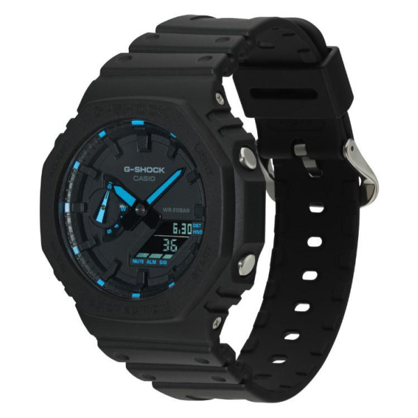 Casio G-SHOCK GA-2100-1A2ER фото 4