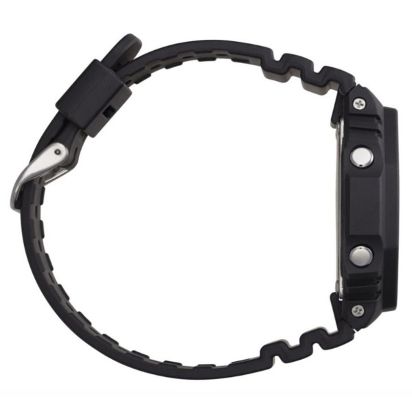 Casio G-SHOCK GA-2100-1A2ER фото 5