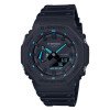 Casio G-SHOCK GA-2100-1A2ER фото 2