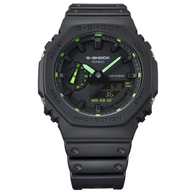 Casio G-SHOCK GA-2100-1A3ER