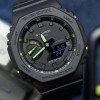 Casio G-SHOCK GA-2100-1A3ER фото 5