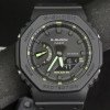 Casio G-SHOCK GA-2100-1A3ER фото 7