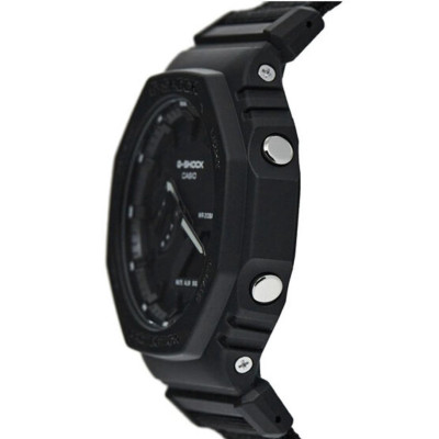 Casio G-SHOCK GA-2100BCE-1AER