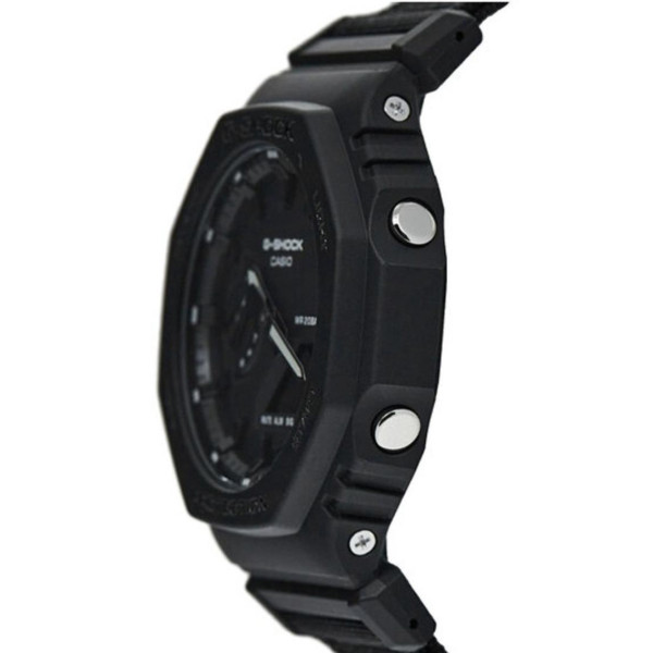 Casio G-SHOCK GA-2100BCE-1AER фото 5