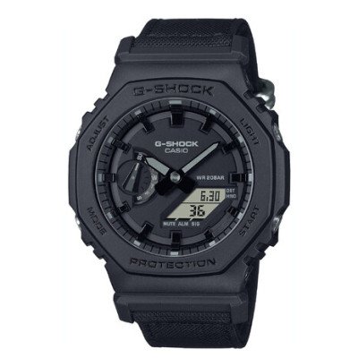 Casio G-SHOCK GA-2100BCE-1AER