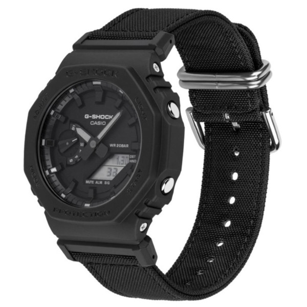 Casio G-SHOCK GA-2100BCE-1AER фото 3