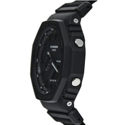 Casio G-SHOCK GA-2100BCE-1AER