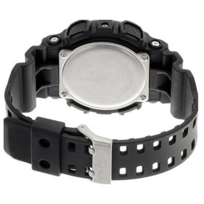 Casio G-SHOCK GA-100-1A1