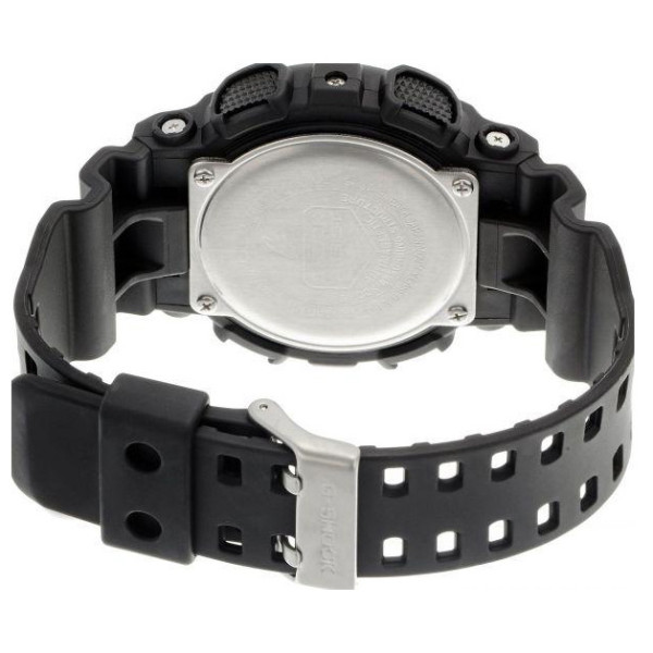 Casio GA-100-1A1 фото 6