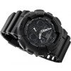 Мужские часы Casio G-SHOCK GA-100-1A1 фото 5