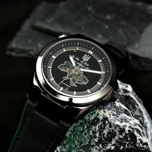 Awarder 050 Де би не був All Black фото 3