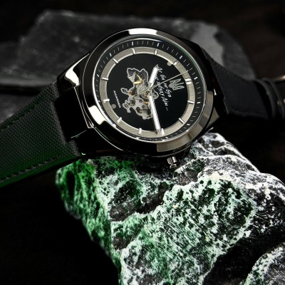 Awarder 050 Де би не був All Black