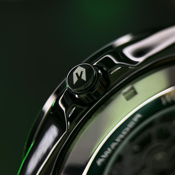 Awarder 050 Де би не був All Black фото 11