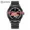 Awarder 043-1 All Black Steel Індивідуальний дизайн