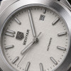 Чоловічий годинник Benyar BY-5219 Silver-White фото 9
