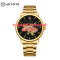 Awarder 048 Gold-Black Steel Індивідуальний дизайн