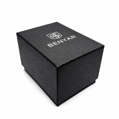 Коробочка для годинника Benyar Black