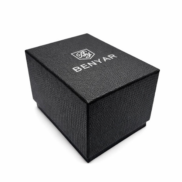 Коробочка для годинника Benyar Black фото 1