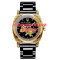 Awarder 021 Gold-Black Steel Індивідуальний дизайн