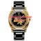 Awarder 021 Gold-Black Steel Індивідуальний дизайн
