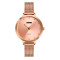 Skmei 1291RG Rose Gold